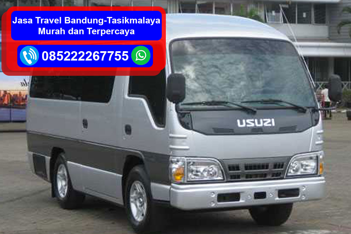 Jasa-Travel-Bandung-Tasikmalaya-Murah